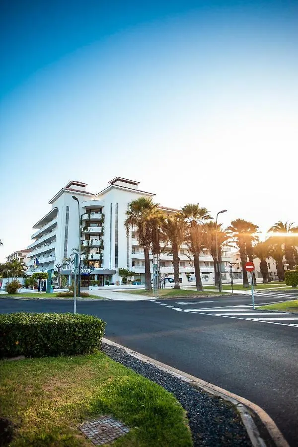 Apartament Spectacular Renovated Apartment, 5 Min To Camison Beach, With Aircon Arona